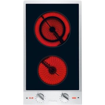 MIELE* CS 1112 E - Elemento ProLine, piano con due zone cottura elettriche - spedizione gratuita - 