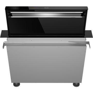 MIELE* DAD 4841 Cappa aspirante da incasso