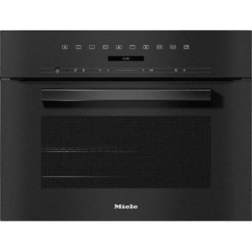 MIELE H 7244 BP NERO *SUBITO DISPONIBILE* Super Promo Forno da incasso con pirolisi - SPEDIZIONE GRATUITA -