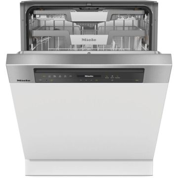 MIELE* G 7601 SCi Energy Hero - Lavastoviglie da incasso con frontalino a vista. 