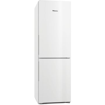 MIELE* KFN 4271 CD Frigorifero-congelatore a libera installazione Bianco / SPEDIZIONE GRATUITA.