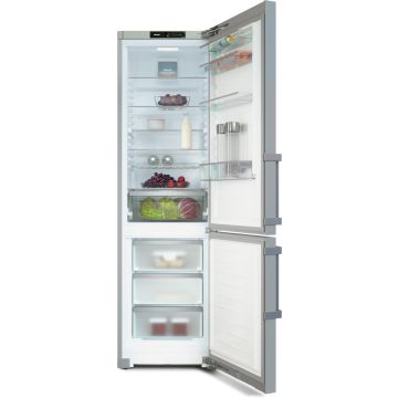 MIELE* KFN 4795 AD Frigo-congelatore da posizionamento libero - SPEDIZIONE GRATUITA -