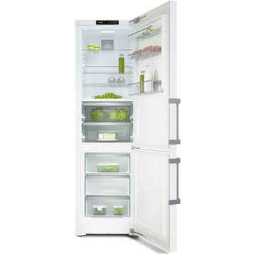 MIELE* KFN 4797 CD  Frigo-congelatore posizionamento libero bianco - SPEDIZIONE GRATUITA -