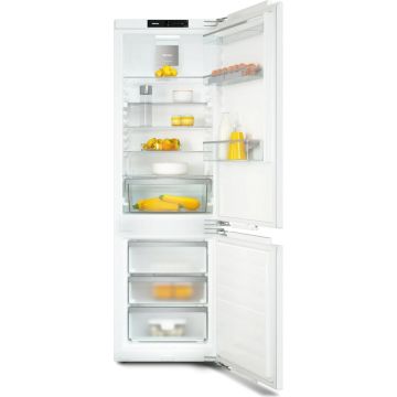 MIELE* KFN 7734 B Frigo-congelatore da incasso