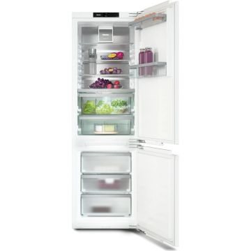 MIELE* KFN 7774 B Frigo-congelatore da incasso