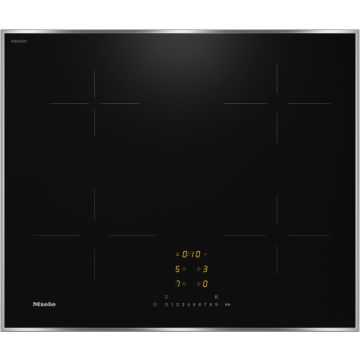 MIELE* KM 7361 FR Piano cottura a induzione - spedizione gratuita - 