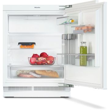 MIELE* KU 7016 D Frigorifero sottopiano con cella freezer, da incasso. 