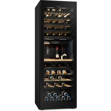MIELE* KWT 4999 F Cantina vini, Enoteca a posizionamento libero