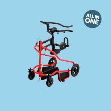 Movita Fits "ALL IN ONE" stabilizzatore e deambulatore