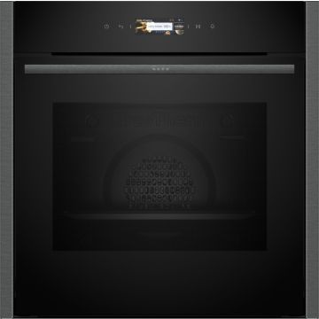 Forno da incasso NEFF  B24CR71G0/ Einbau-Backofen