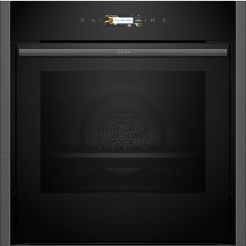 Forno da incasso NEFF B54CR31G0 N70/ Einbau-Backofen