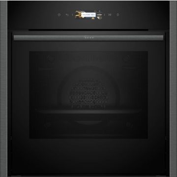 forno da incasso NEFF B54CR71G0 N70/ Einbau-Backofen