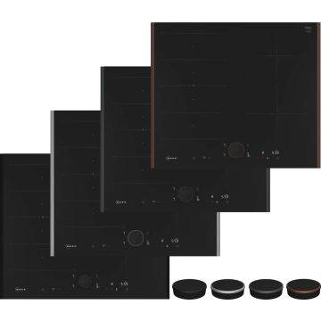 NEFF* T66YYE4C0 Piano di cottura a induzione N 90 - SPEDIZIONE GRATUITA -
