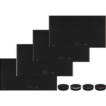 NEFF T69YYX4C0 *Piano cottura a induzione - spedizione gratuita.