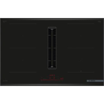 BOSCH PVQ895H26E piano cottura a induzione con cappa aspirante