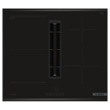 BOSCH PVS695B16E Piano di cottura con cappa aspirante