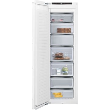 SIEMENS GI81NHNE0 Congelatori monoporta da incasso/ Einbau-Gefrierschrank