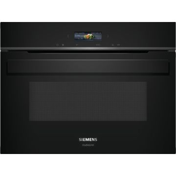 Forno microonde da incasso CE932GXB1 Siemens