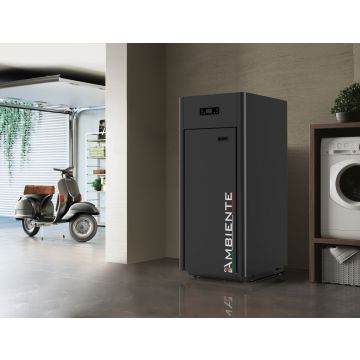 Caldaia a Pellet COLA Ambiente AC22